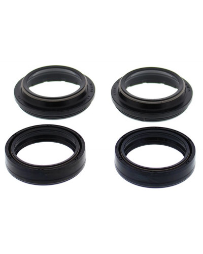 Joint Spi Fourche Moto ALL BALLS Joints spi de fourche et cache-poussière ALL BALLS