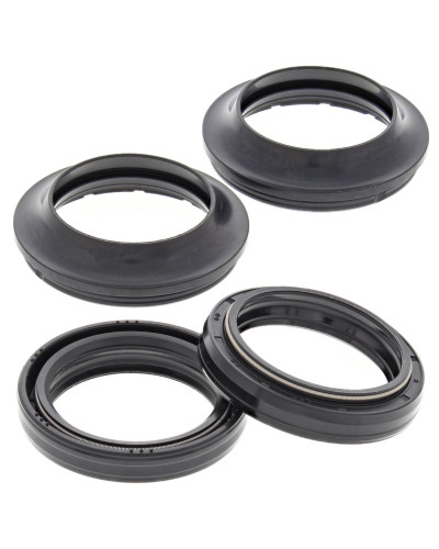 Joint Spi Fourche Moto ALL BALLS Joints spi de fourche et cache-poussière ALL BALLS