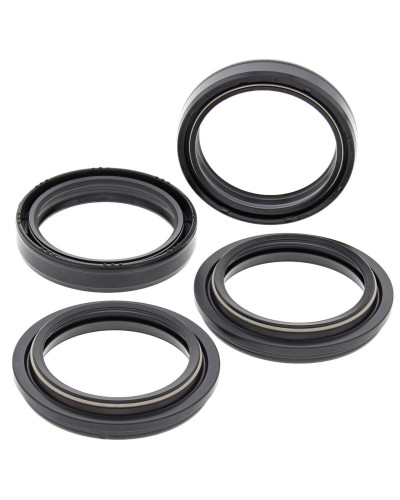 Joint Spi Fourche Moto ALL BALLS Joints spi de fourche et cache-poussière ALL BALLS