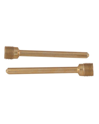 Accessoires Freinage Moto ALL BALLS Kit axes d'étrier avant ALL BALLS