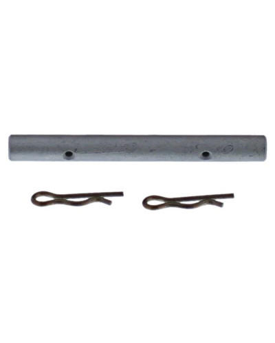 Accessoires Freinage Moto ALL BALLS Kit axes d'étrier avant ALL BALLS