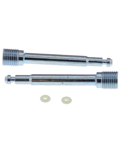 Accessoires Freinage Moto ALL BALLS Kit axes d'étrier avant ALL BALLS