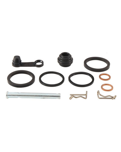 Accessoires Freinage Moto ALL BALLS Kit de réparation d'étrier de frein ALL BALLS