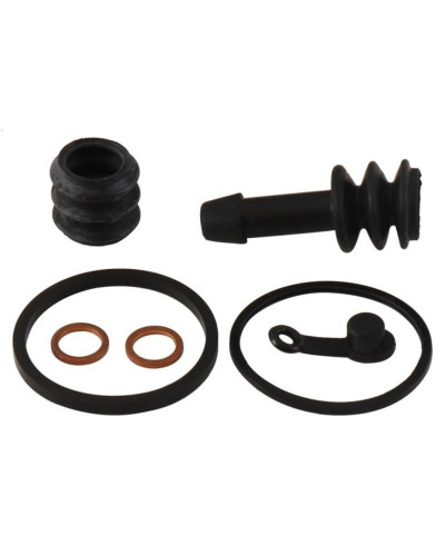 Accessoires Freinage Moto ALL BALLS Kit de réparation d'étrier de frein ALL BALLS