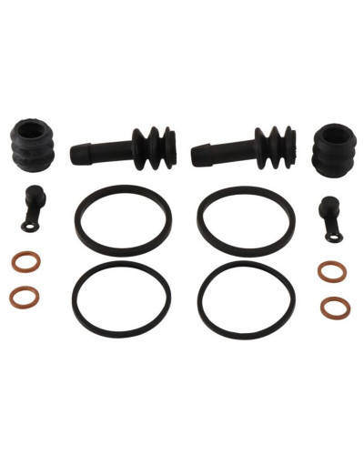 Accessoires Freinage Moto ALL BALLS Kit de réparation d'étrier de frein ALL BALLS