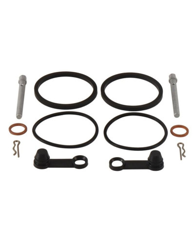 Accessoires Freinage Moto ALL BALLS Kit de réparation d'étrier de frein ALL BALLS