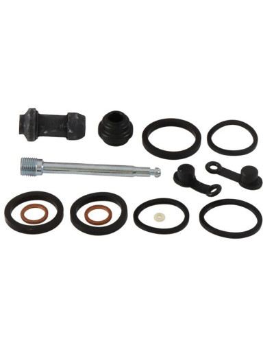 Accessoires Freinage Moto ALL BALLS Kit de réparation d'étrier de frein ALL BALLS