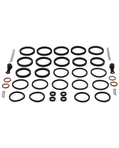 Accessoires Freinage Moto ALL BALLS Kit de réparation d'étrier de frein ALL BALLS