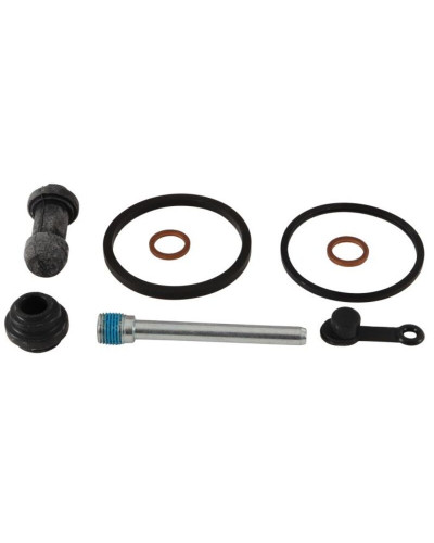 Accessoires Freinage Moto ALL BALLS Kit de réparation d'étrier de frein ALL BALLS