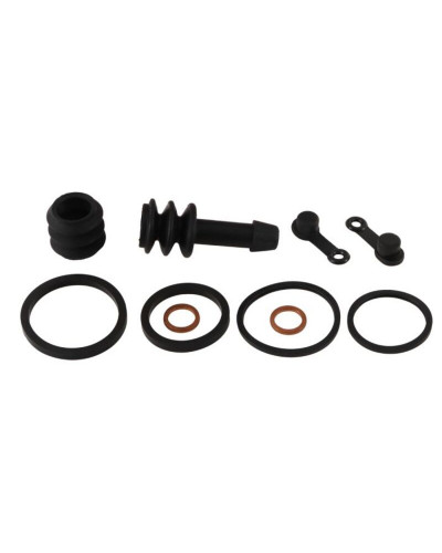 Accessoires Freinage Moto ALL BALLS Kit de réparation d'étrier de frein ALL BALLS