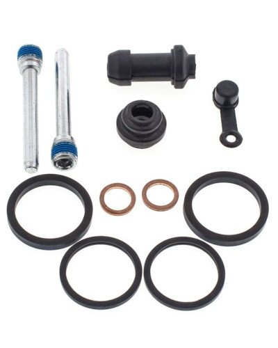 Accessoires Freinage Moto ALL BALLS Kit de réparation d'étrier de frein ALL BALLS