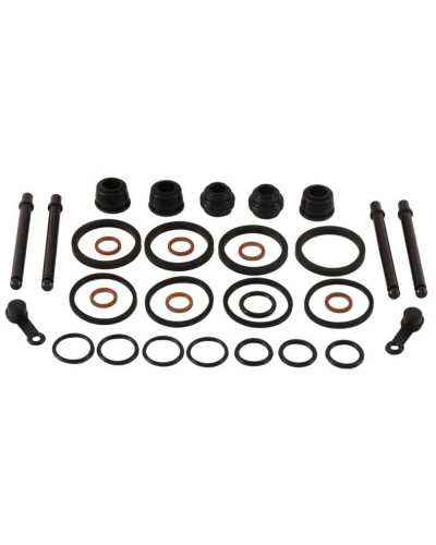 Accessoires Freinage Moto ALL BALLS Kit de réparation d'étrier de frein ALL BALLS
