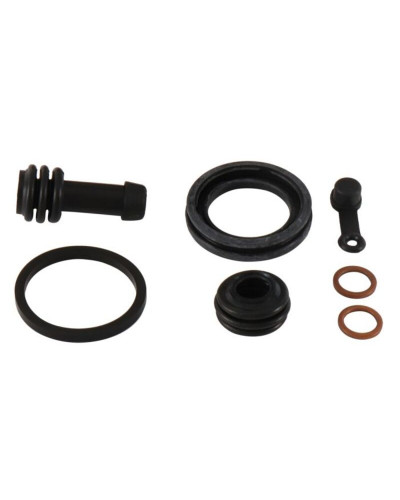 Accessoires Freinage Moto ALL BALLS Kit de réparation d'étrier de frein ALL BALLS
