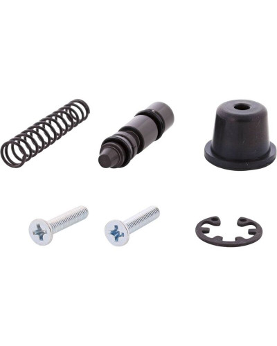Accessoires Freinage Moto ALL BALLS Kit de réparation de maître-cylindre ALL BALLS