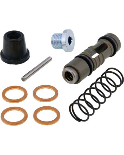 Accessoires Freinage Moto ALL BALLS Kit de réparation de maître-cylindre ALL BALLS