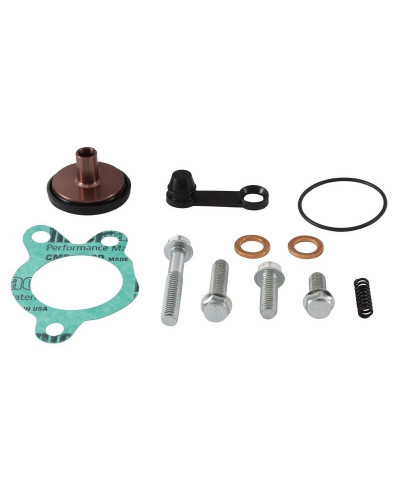 Accessoires Embrayage Moto ALL BALLS Kit de réparation de récepteur d'embrayage ALL BALLS avec piston - KTM/Husqvarna