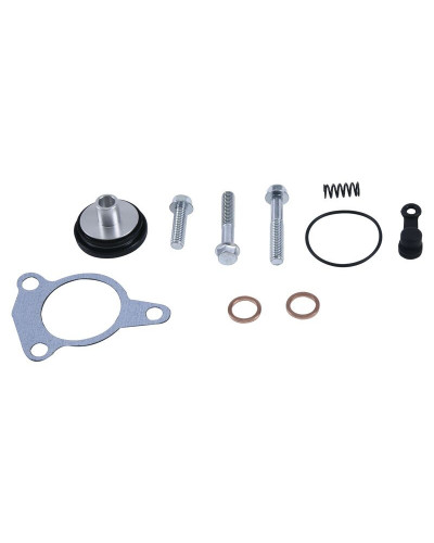 Accessoires Embrayage Moto ALL BALLS Kit de réparation de récepteur d'embrayage ALL BALLS avec piston - KTM