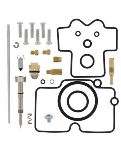 Kit Reconditionnement Carburateur Moto ALL BALLS Kit réparation carburateur ALL BALLS