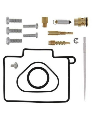 Carburateur Moto ALL BALLS Kit réparation carburateur ALL BALLS