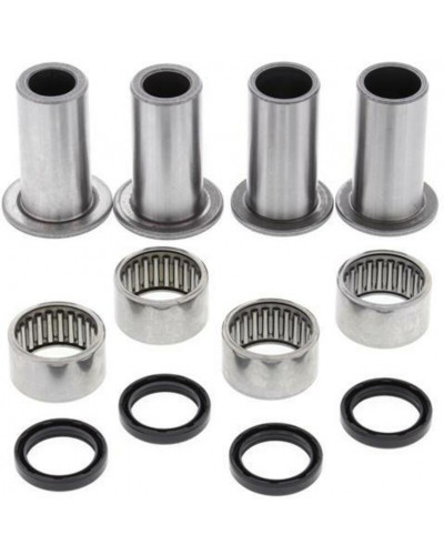 Roulement Bras Oscillant Moto ALL BALLS Kit réparation de bras oscillant ALL BALLS Gas Gas