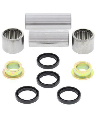 Accessoires Amortisseurs Moto ALL BALLS Kit réparation de bras oscillant ALL BALLS Honda/HM