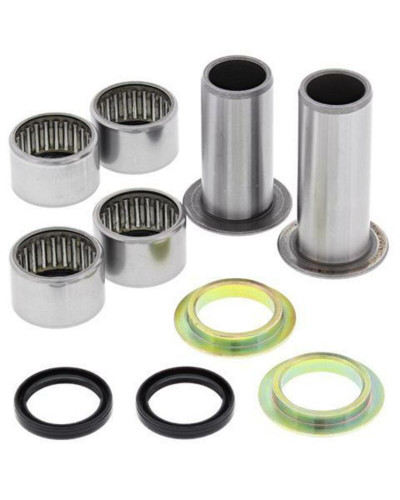 Accessoires Amortisseurs Moto ALL BALLS Kit réparation de bras oscillant ALL BALLS Husqvarna