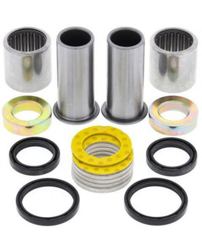 Accessoires Amortisseurs Moto ALL BALLS Kit réparation de bras oscillant ALL BALLS Kawasaki KX250/125