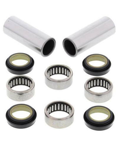 Accessoires Amortisseurs Moto ALL BALLS Kit réparation de bras oscillant ALL BALLS Kawasaki