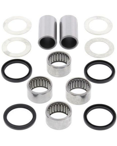 Accessoires Amortisseurs Moto ALL BALLS Kit réparation de bras oscillant ALL BALLS Sherco