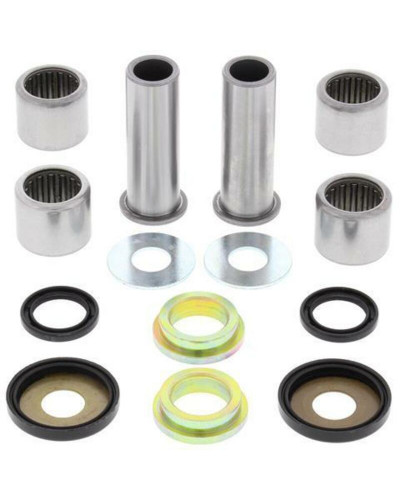 Accessoires Amortisseurs Moto ALL BALLS Kit réparation de bras oscillant ALL BALLS Suzuki RM85/80