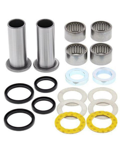 Accessoires Amortisseurs Moto ALL BALLS Kit réparation de bras oscillant ALL BALLS Yamaha YZ125