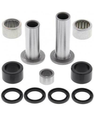 Accessoires Amortisseurs Moto ALL BALLS Kit réparation de bras oscillant ALL BALLS Yamaha YZ80/85