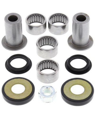 Accessoires Amortisseurs Moto ALL BALLS Kit réparation de bras oscillant ALL BALLS