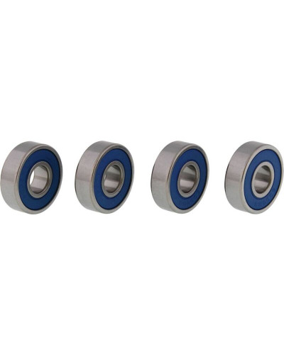 Roulement Bras Oscillant Moto ALL BALLS Kit réparation de bras oscillant ALL BALLS