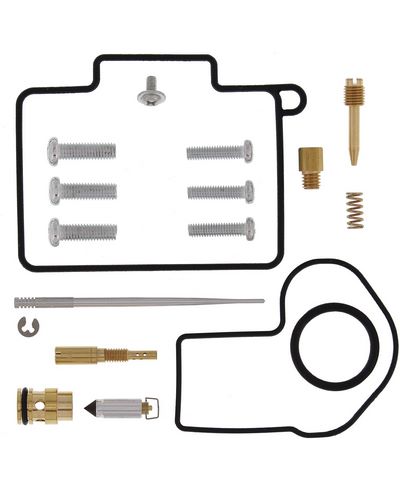 Kit Reconditionnement Carburateur Moto ALL BALLS Kit réparation de carburateur ALL BALLS - Honda CR125R