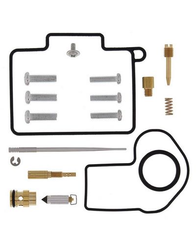 Kit Reconditionnement Carburateur Moto ALL BALLS Kit réparation de carburateur ALL BALLS - Honda CR250R