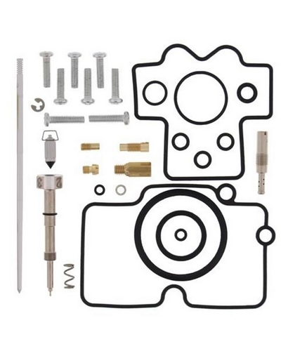 Kit Reconditionnement Carburateur Moto ALL BALLS Kit réparation de carburateur ALL BALLS - Honda CR250R