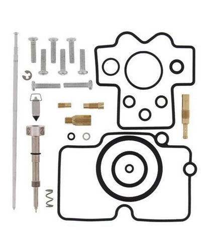 Kit Reconditionnement Carburateur Moto ALL BALLS Kit réparation de carburateur ALL BALLS - Honda CR250R