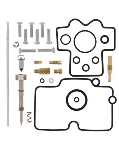 Kit Reconditionnement Carburateur Moto ALL BALLS Kit réparation de carburateur ALL BALLS - Honda CR250R