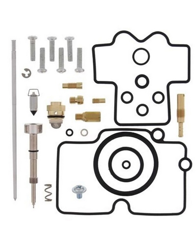 Kit Reconditionnement Carburateur Moto ALL BALLS Kit réparation de carburateur ALL BALLS - Honda CR450R