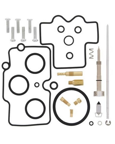 Kit Reconditionnement Carburateur Moto ALL BALLS Kit réparation de carburateur ALL BALLS - Honda CR450R