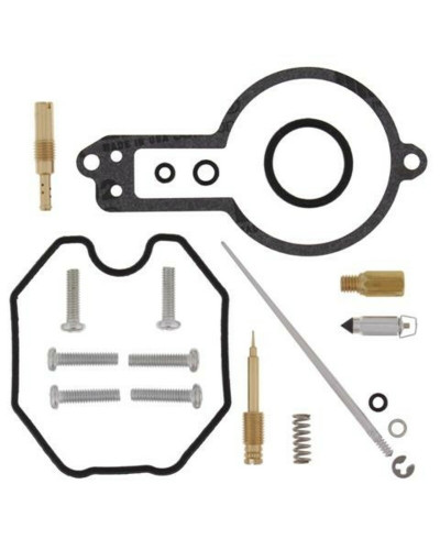 Kit Reconditionnement Carburateur Moto ALL BALLS Kit réparation de carburateur ALL BALLS Honda XR600R
