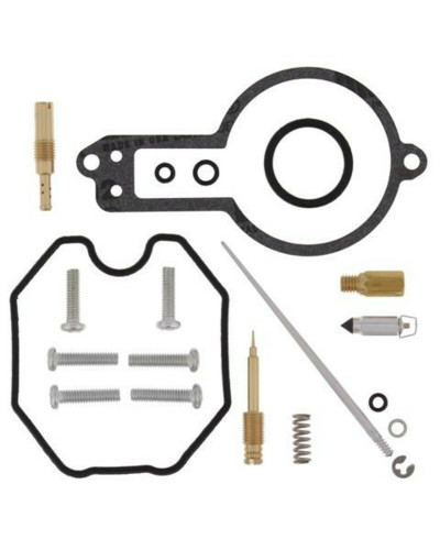 Carburateur Moto ALL BALLS Kit réparation de carburateur ALL BALLS Honda XR600R