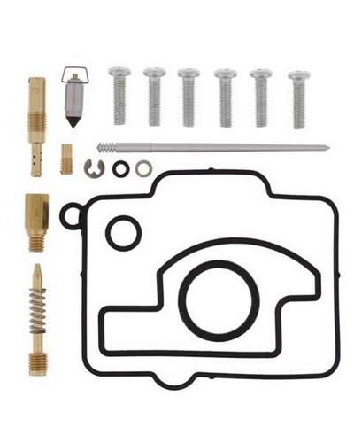 Kit Reconditionnement Carburateur Moto ALL BALLS Kit réparation de carburateur ALL BALLS - Kawasaki KX250