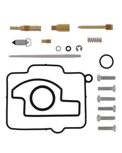 Kit Reconditionnement Carburateur Moto ALL BALLS Kit réparation de carburateur ALL BALLS - Kawasaki KX250