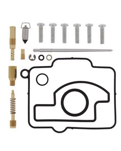 Kit Reconditionnement Carburateur Moto ALL BALLS Kit réparation de carburateur ALL BALLS - Kawasaki KX250