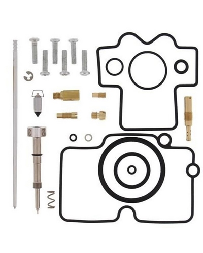 Kit Reconditionnement Carburateur Moto ALL BALLS Kit réparation de carburateur ALL BALLS - Kawasaki KX450F