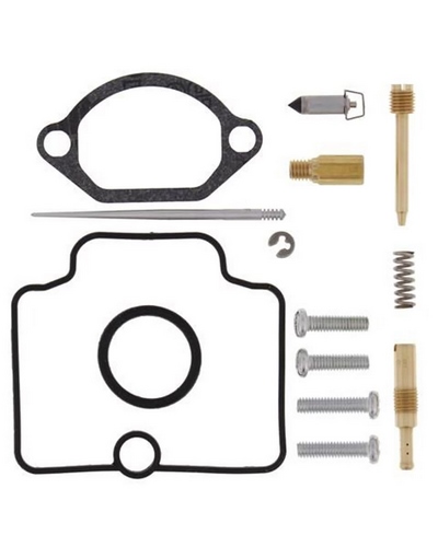 Kit Reconditionnement Carburateur Moto ALL BALLS Kit réparation de carburateur ALL BALLS - Kawasaki KX85