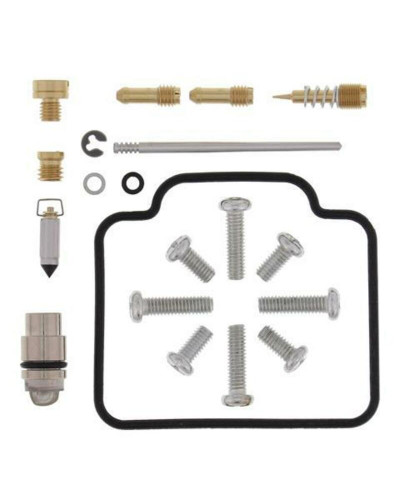 Carburateur Moto ALL BALLS Kit réparation de carburateur ALL BALLS Polaris 500 Sportsman