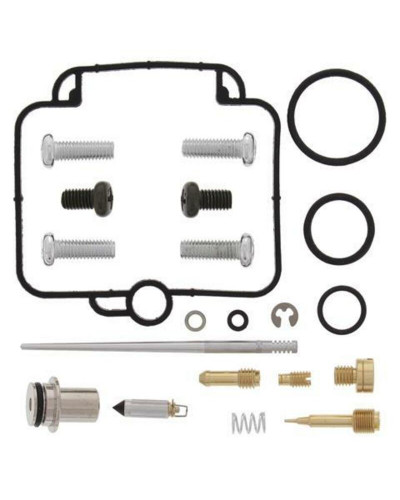 Kit Reconditionnement Carburateur Moto ALL BALLS Kit réparation de carburateur ALL BALLS Polaris 500 Sportsman